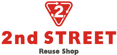 2nd STREET Reuse Shop